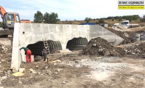 Реалізація проекту глави держави на Кіровоградщині триває